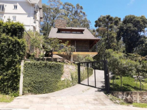 Loft JC dos Reis